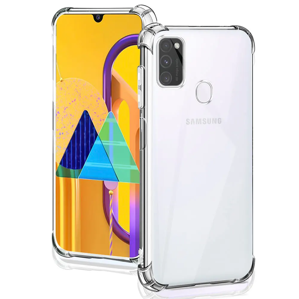 Samsung Galaxy M21 Чехол Купить