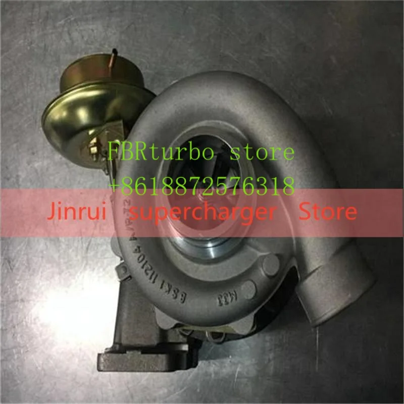 

PF6 turbo 466559-20 14201-96764 14201-96766 turbo for UD A590 Truck/Bus with PF6TA & TB Engine