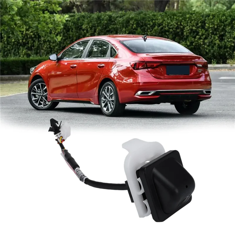 

95760-A7AC1 Car Rear Back Camera for K3 2016-2018 Reversing Parking Assist Camera 95760A7AC1WK