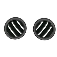 left right side dashboard ac air vent outlet grille for mercedes benz c class w204 c180 c200 c230 c300 2007 2010