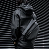 fashion brevite men multifunction waterproof shoulder crossbody bags male outdoor travel magnetic messenger bag teenager tiding