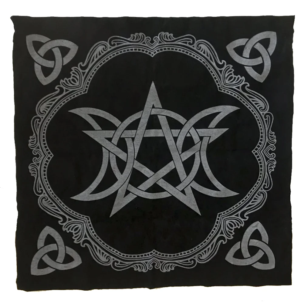 

1Pc Table Cloth Professional Practical Altar Tablecloth for Home