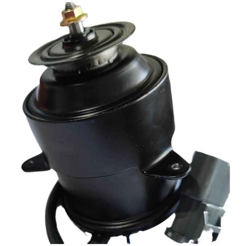 263500 0833 2635000833 263500-0833 вентилятор радиатора 24 В для ISUZU GIGA Truck E330 336 320 324 325D