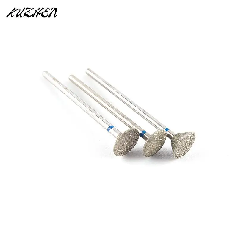 

Pedicure Machine Nail Drill Bits Nail File Grinding Head Foot Cuticle Clean Tools Nail Art Accessories