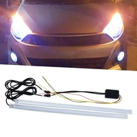 strip light premium lightweight sturdy car led drl fog day driving lamp for driving strip lamp strip light