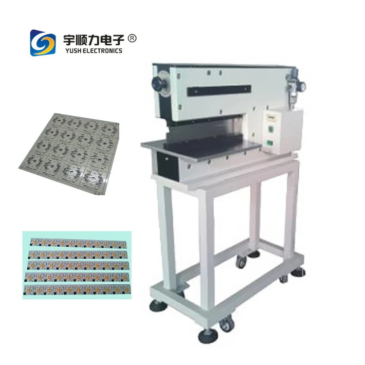 Оборудование для облицовки печатных плат сборочной линии SMT-YSVC-220 автоматический