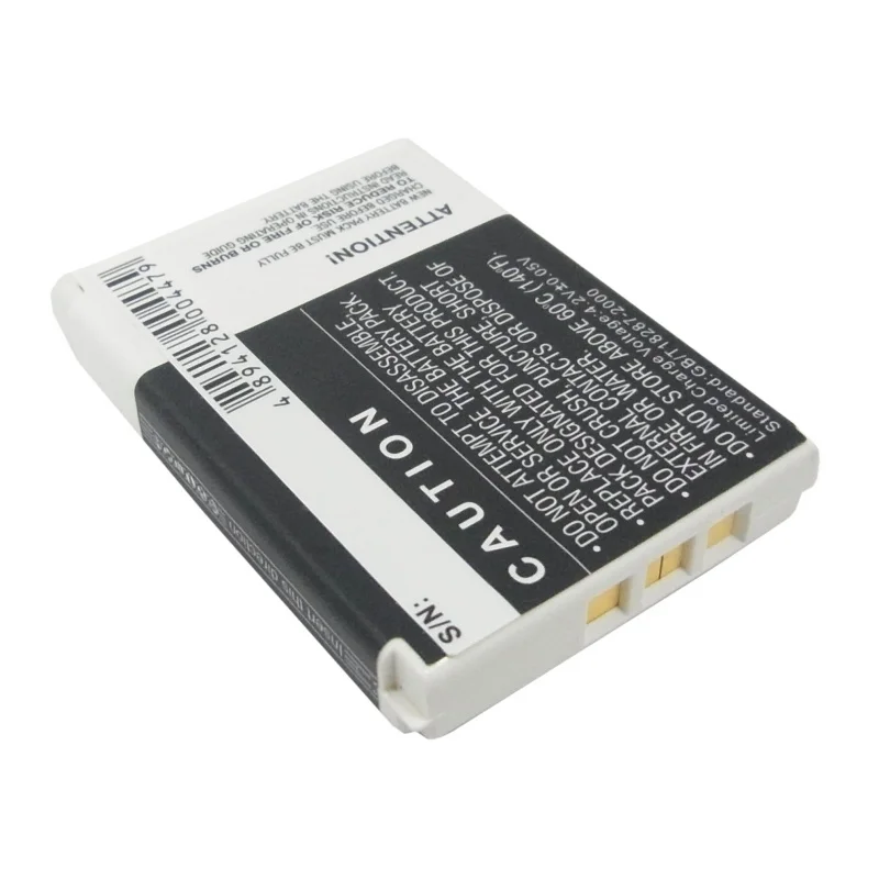 Аккумулятор BLC-2 BMC-3 BLC-1 для Nokia 1350mAh