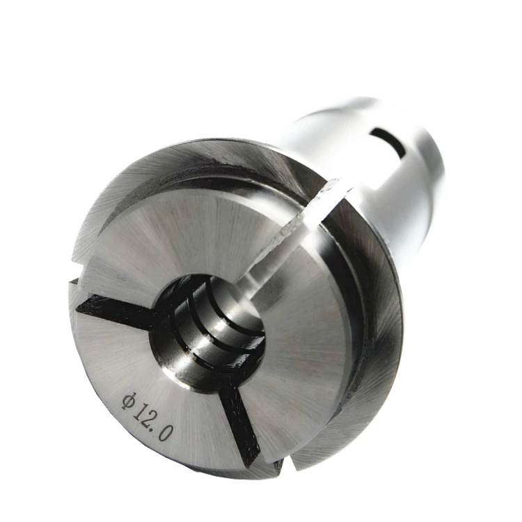 DIN6343-F27 147 Цанговый патрон для автоматического токарного станка MIYANO BNC20 с круглым