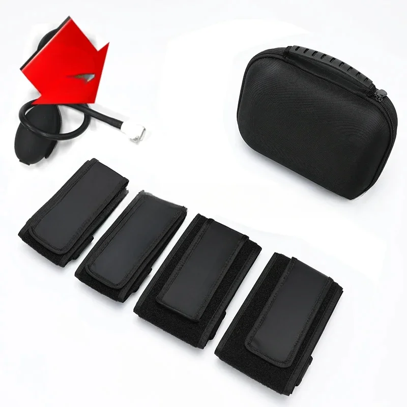 Прямая поставка BFR Классическая тренировочная лента с ограничением кровяного