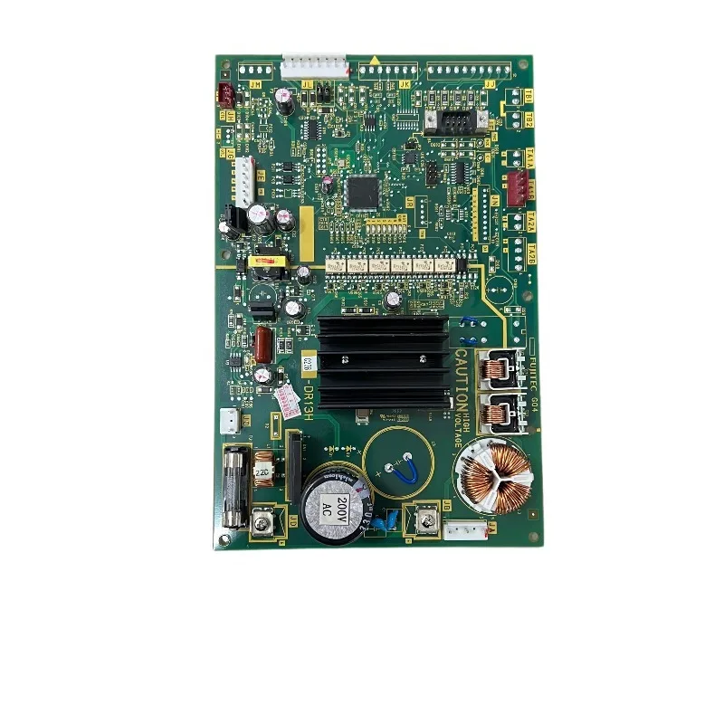 Детали подходят для платы машины для дверей лифта Huasheng Fujitec C1-DR13 DR13E C1F-DR13F. (art.: 3920d1bb09f65) - 3920d1bb09f65