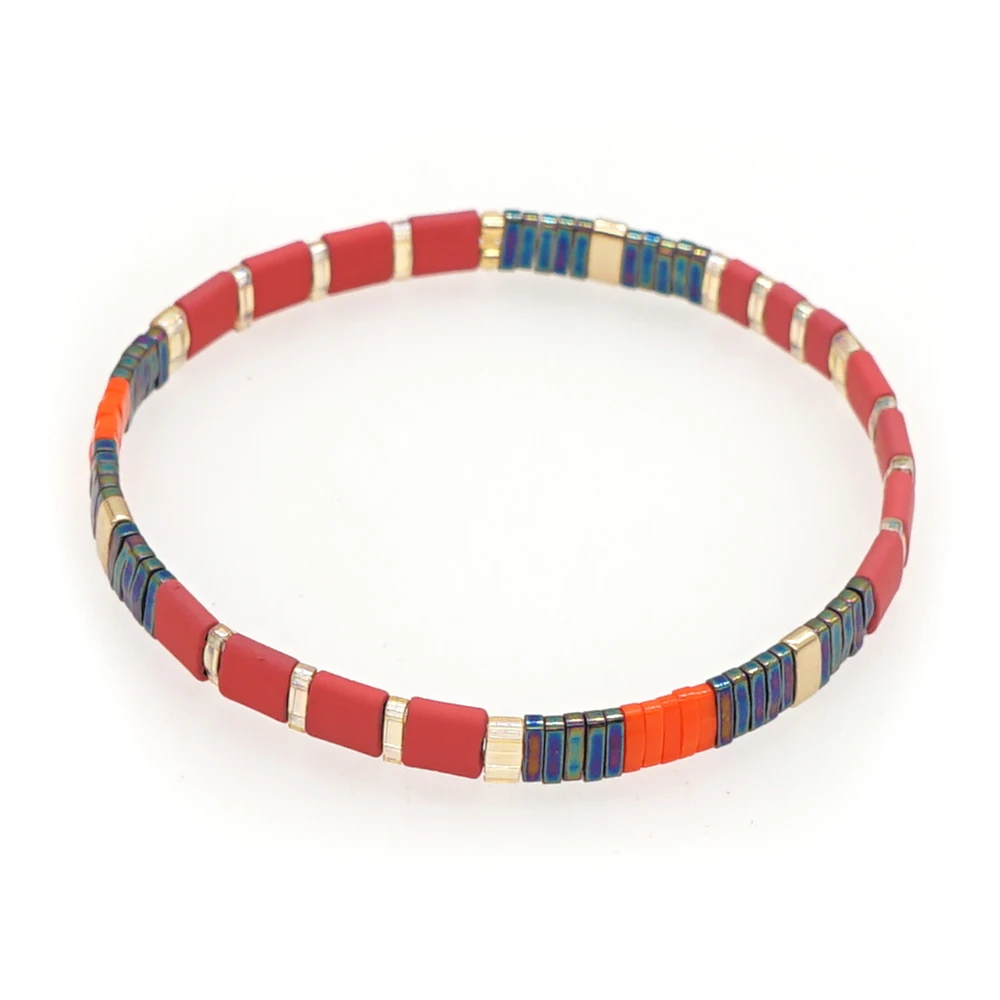 

Mystery Box Fitted Pure Handmade Vintage Attractive Jewelry Bracelets for 2022 Fashion Style as Holiday and Event Gift
