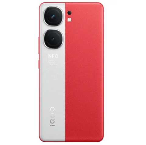 Смартфон Vivo iQOO Neo 9, 12/256ГБ, 16/256ГБ, 16/512ГБ, china