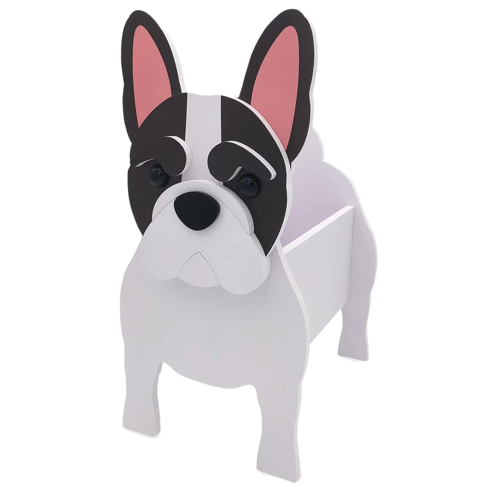 

Съемный горшок для цветов из ПВХ для дома и улицы