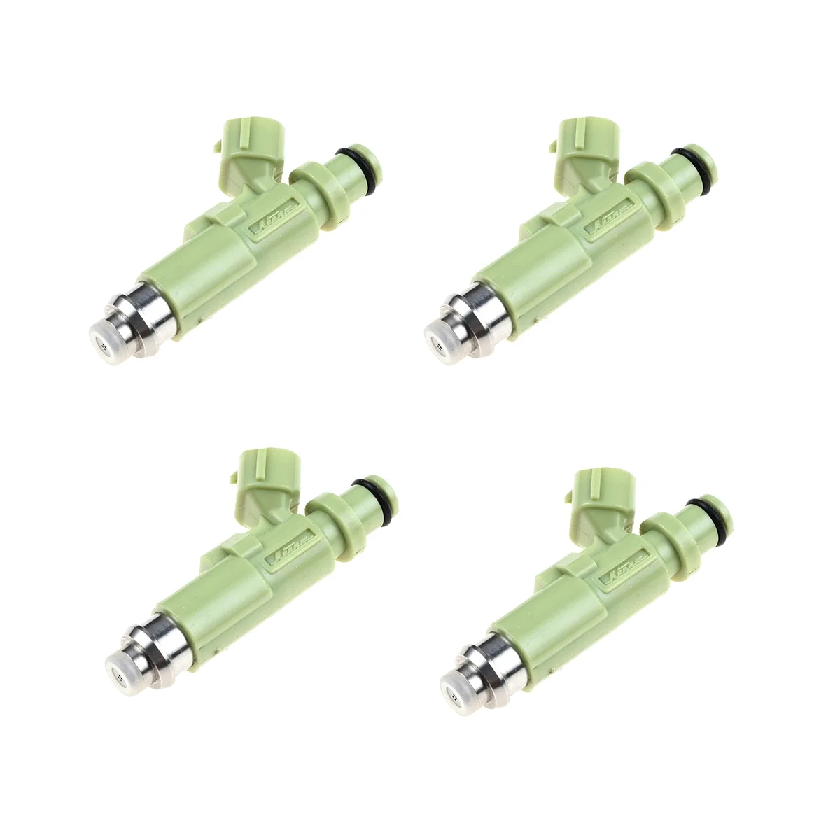 

4X 60T-13761-00-00 60T137610000 Petrol Gas Fuel Injector for PWC