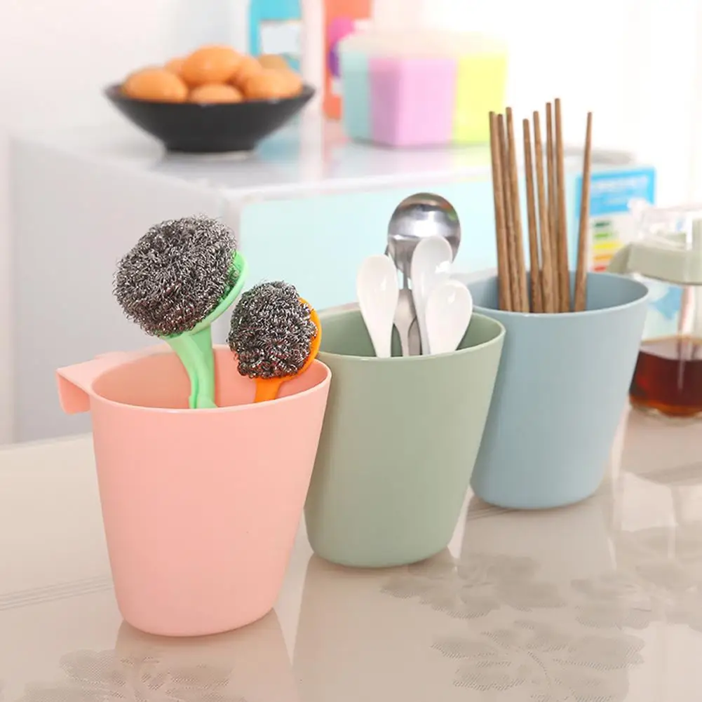 

Suction Cup Storage Rack Nail-free Living Room Bedroom Car Storage Bucket with Strong Non-marking Sticker for Home Supplies
