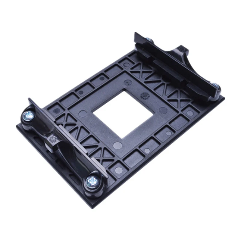 

1Pc AMD AM4 CPU Cooler Fan Bracket Heatsink Holder General Backplane Base