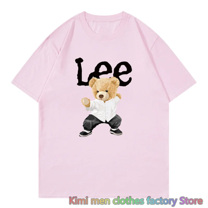 

Cotton Tees Short Sleeve T Shirt Hip-Hop T-Shirts Brand Vintage 2023 New Summer Men Women Fashion Oversized Streetwear Tops Tees