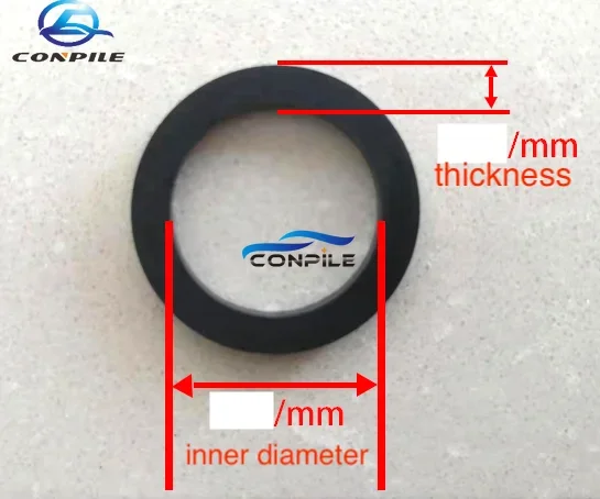 

1 шт., петля для ремня холостого хода, резиновое кольцо натяжного ремня для кассетной деки, магнитофон, лента, стерео аудиоплеер для akai Pinch Tire