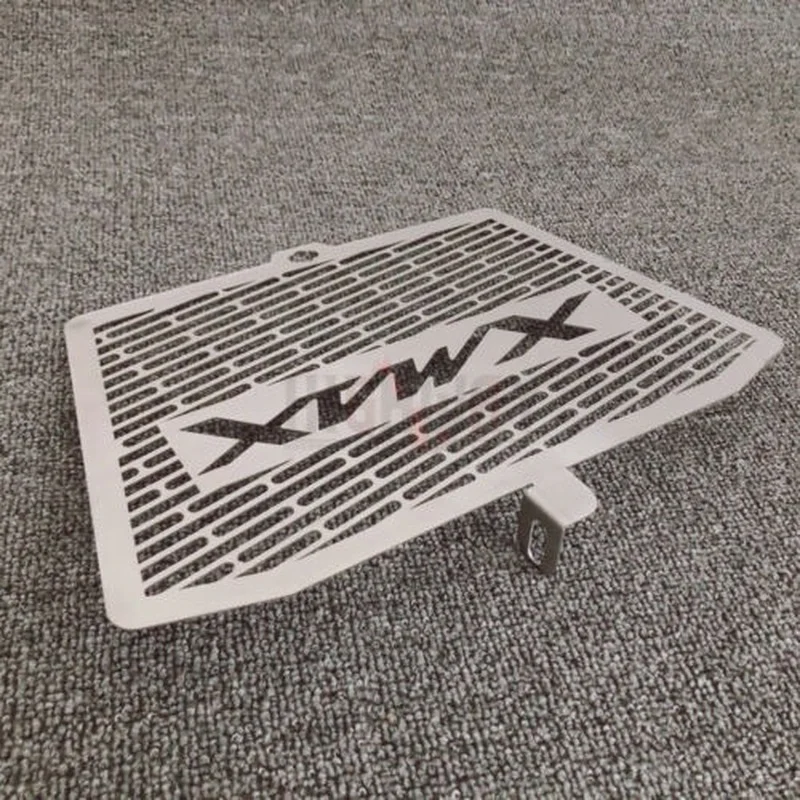 

Motorcycle Radiator Grille Guard Protective Case Moto Radiator Grille Guard Cover For YAMAHA XMAX 155 XMAX300 XMAX250