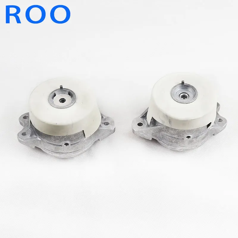 2532401000 2532400900 1 пара автомобильных деталей монтажный кронштейн коробки передач