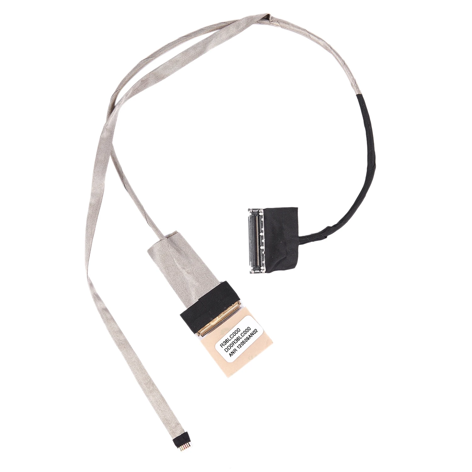 Новинка для Pavilion G6-2000 Series LCD Video Cable DD0R36LC000