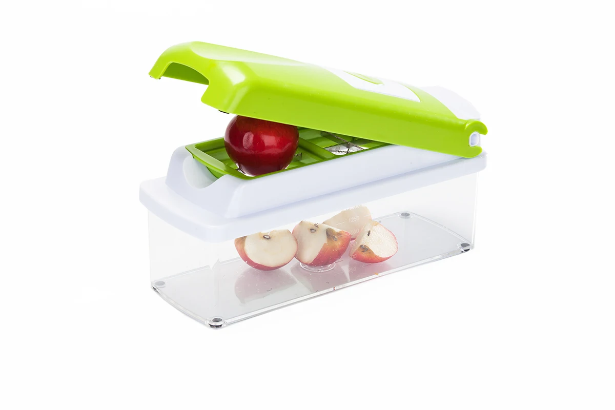 Овощерезка Salad Gourmet Nicer Dicer plus| |