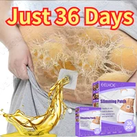 fat burner belly slim patch abdomen slimming fat burning stick weight loss slimer tool wonder quick slimming patch slim product