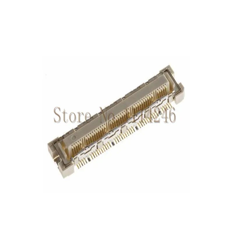 

2Pcs/A Lot FX10A-80S/8-SV(91) 100% original Board to board connectors 80P SMT Male Type