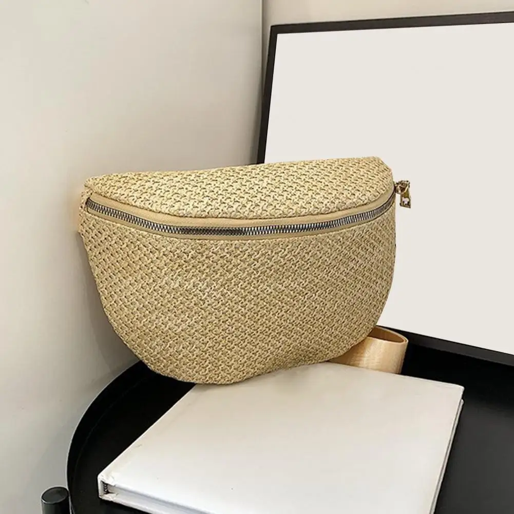 Модная легкая Повседневная поясная сумка для женщин забавная сумочка на одно