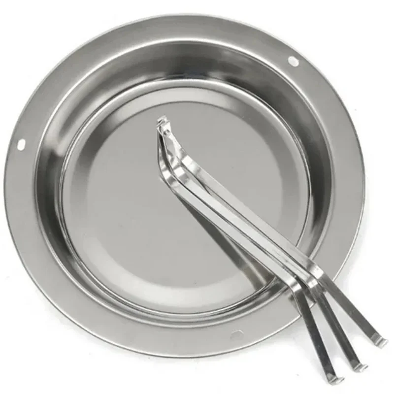 Гриль-барбекю Антиклейкие Скобы Инструменты Для Выпечки Индейка Кухонная Утварь