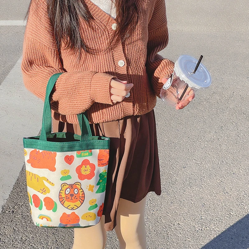 Сумка-клатч для женщин с принтом в ассортименте