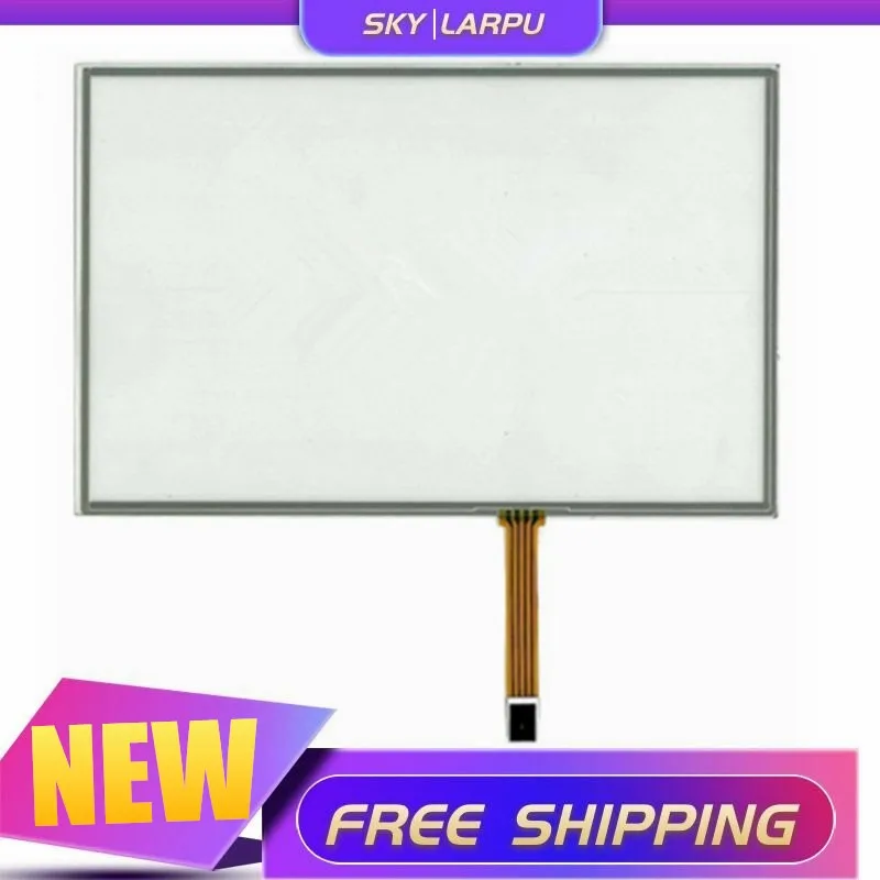 

Сенсорный экран 12,1 дюйма, 4 провода, 260 мм * 200 мм