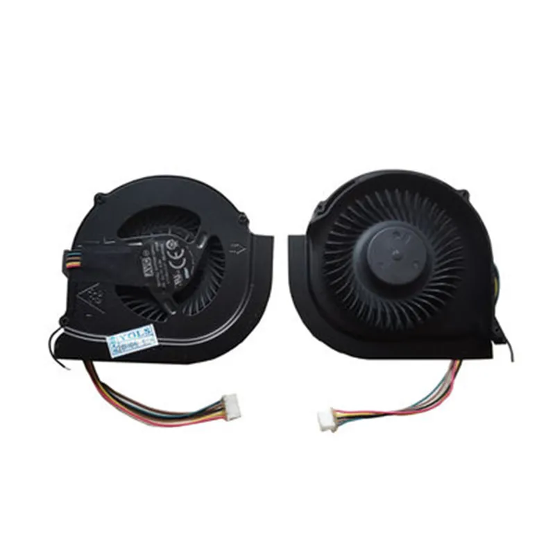 

Новый вентилятор охлаждения процессора ноутбука LENOVO ThinkPad T440P