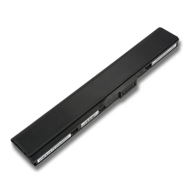 UGB Новый A31-K52 A32-K52 Аккумулятор для Asus k52 A52 A52J X52F X52JB X52JC X52JE X52JG X52JK X52JR X52Jt X52JV k52j X52SG |