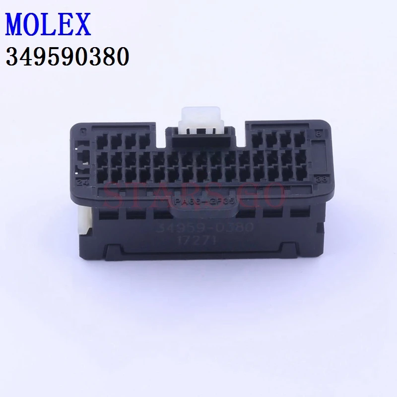 10PCS/100PCS 349590380 349590342 349129081 349128040 MOLEX Connector