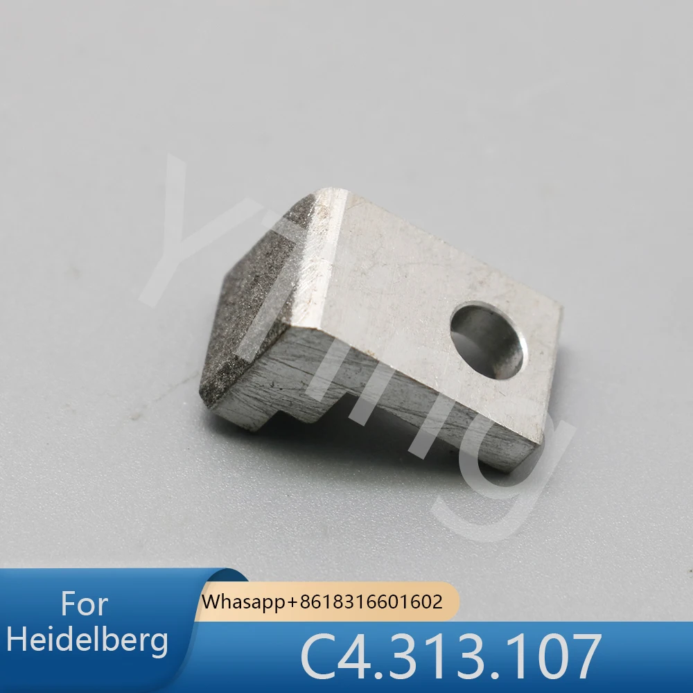 10 шт. захват C4.313.107 для Heidelberg CD102 SM102 CX102 SX102
