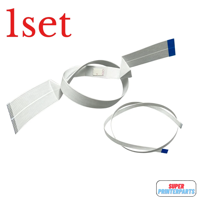 Фото Кабель датчика печатающей головки (1 шт.) для EPSON L1110 L3100 L3101 L3110 L3115 L3116 L3150 L3151 L3156 L3160 L5190 №2