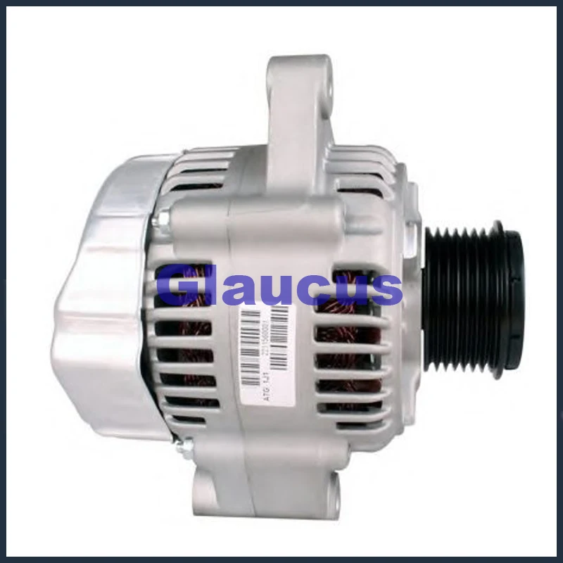 Генератор переменного тока 1KD 1KDFTV 2KD 2KDFTV для Toyota QUANTUM HILUX HIACE LAND CRUISER PRADO 2.5 3.0 D-4D 2.5L 3.0L