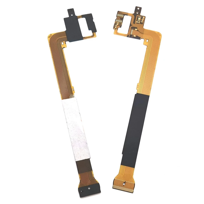 

Для Canon RF 24-105 мм F4L Is USM Объектив чувствительный кабель плоский кабель Запчасти для обслуживания