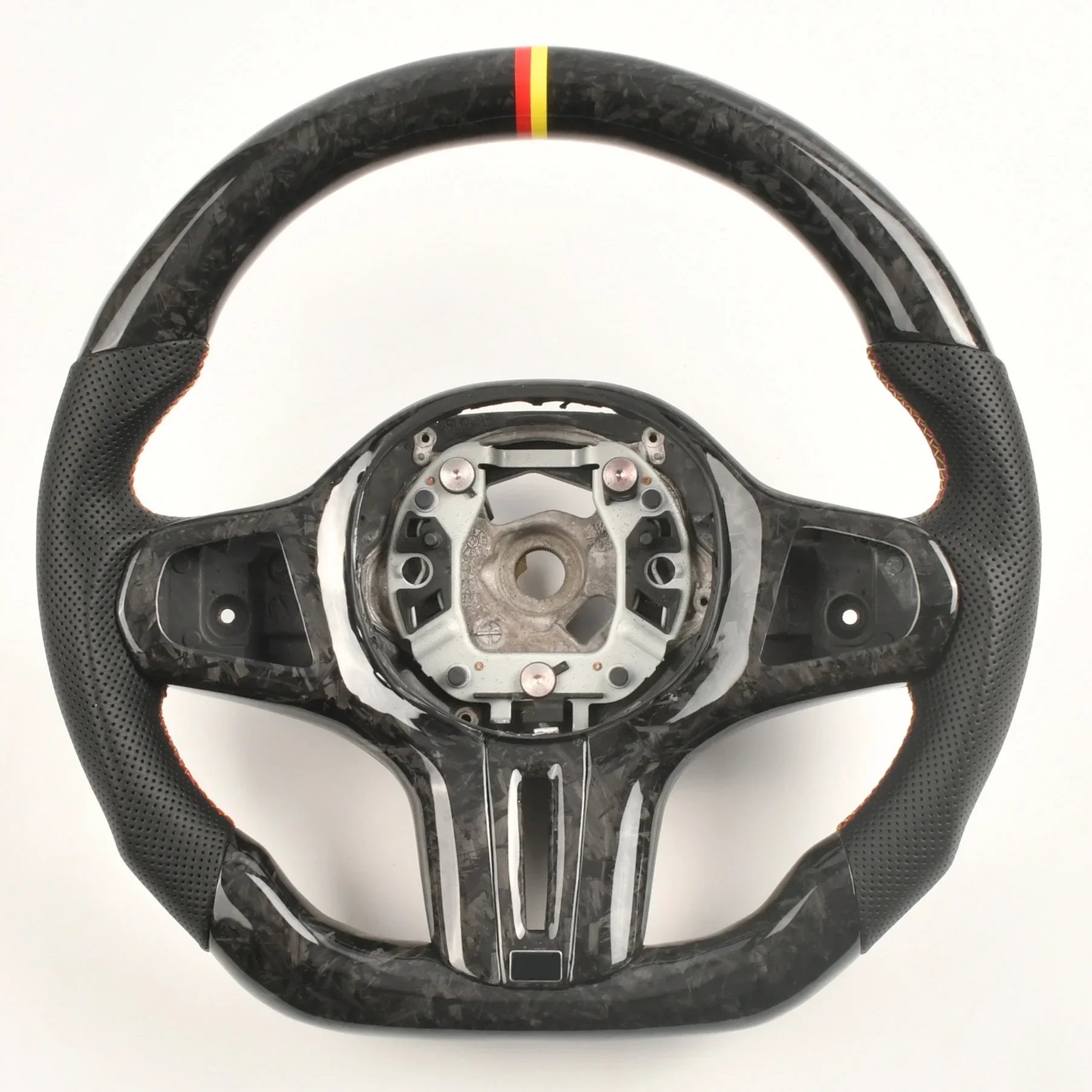 

Рулевое колесо из углеродного волокна под заказ для BMW G20 G28 G22 G29 F87 G80 F82 F83 G30 G31 G32 G38 G11 G12 G01 G02 G05 G06 F90 F93