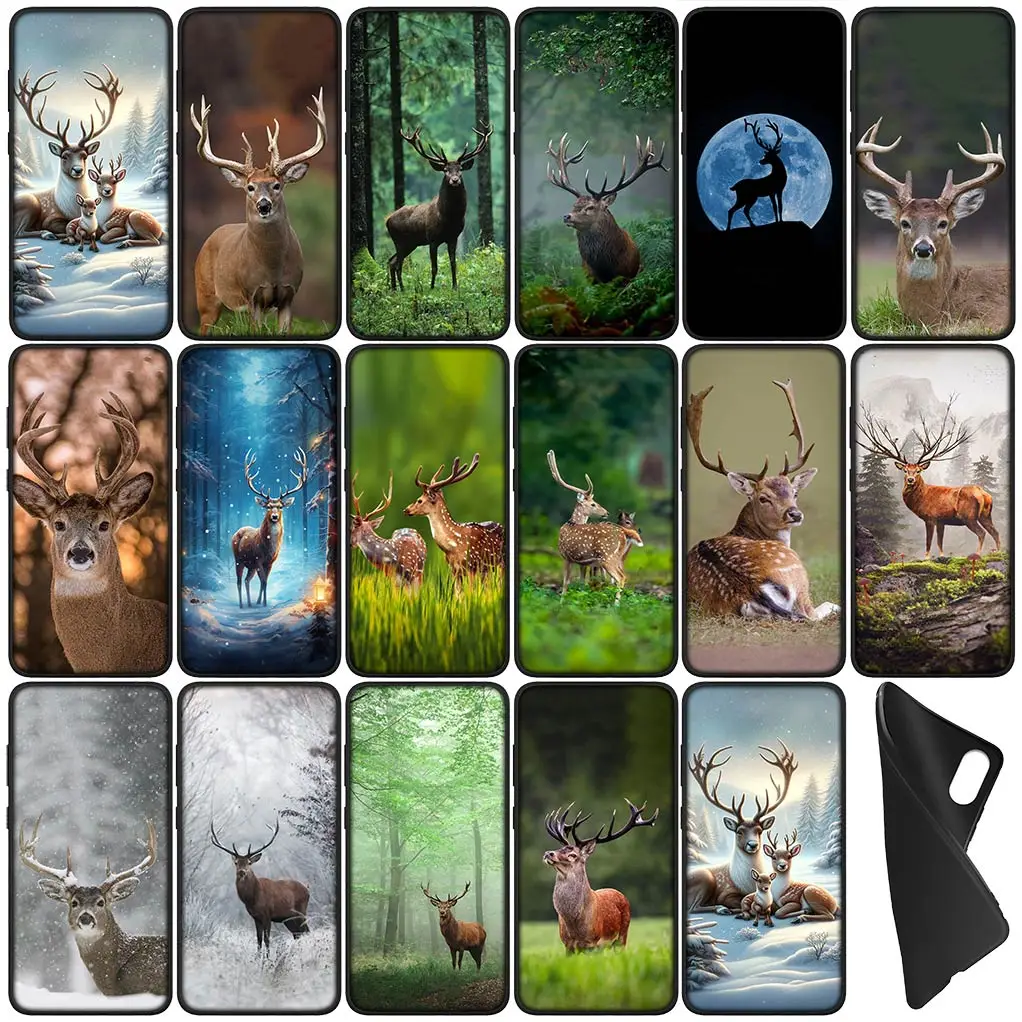 Чехол для телефона Huawei Y7A Y6P Y5P Y6 Y7 Y9 Prime 2018 2019 Y8P Y9A Y8S Y9S P