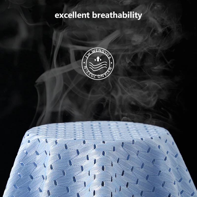 Men's Ice silk Panties Men Underwear Boxershorts Men Boxer Men Ropa Interior Hombre Calzoncillos Breathable Hombre Bamboo Hole