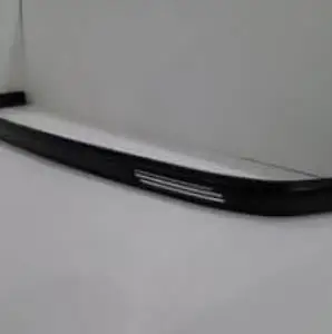 Модель Fiat Tempra губа Лагуна новый передний спойлер бампер Европейский