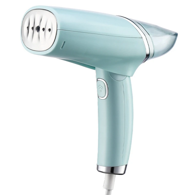 

Steamer For Clothes,1000W Travel Garment Steamer,Handheld Garment Steamer Clothes,For Home And Travel US PLUG