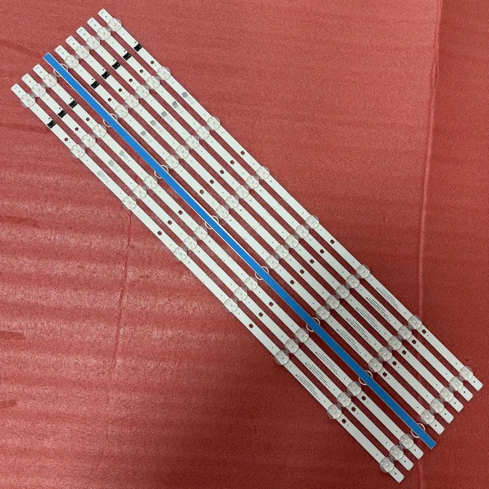 Лента светодиодной подсветки для 75UR8000AUA EAV 65049301   SSC Y23 SLIM TRIDENT 75UR80 BOE (art.: 3920ccfc8a9ed) - 3920ccfc8a9ed