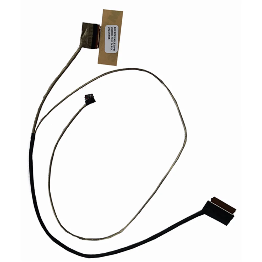 ЖК-кабель для ASUS TUF FX506L fx506li FX506LU FX506LHB FX506IU FX506IH FX506IV 14005-03400300 FHD 30pin 40pin