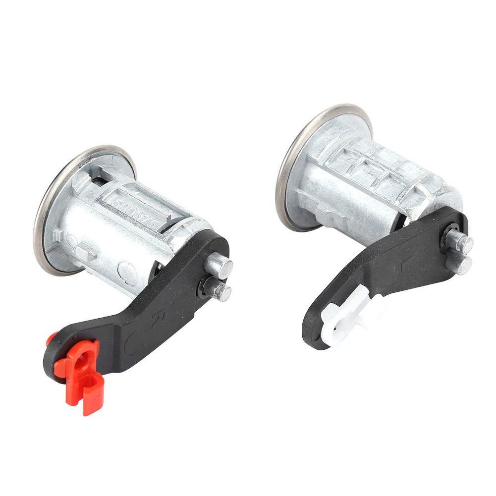 Цилиндр для левой и правой двери с 2 ключами 7701470944 подходит Renault Master 1998 &amp #8209