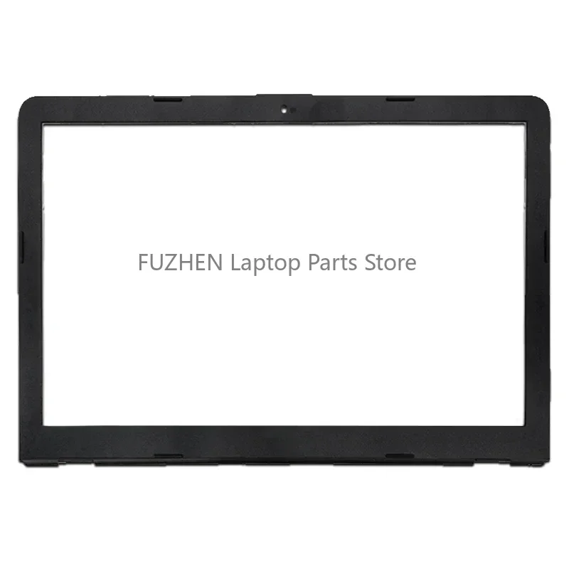 Новый чехол для ноутбука HP 250 G6 255 TPN-C129 15-BS 15-BW 15-RA 15-RB задняя крышка ЖК-дисплея