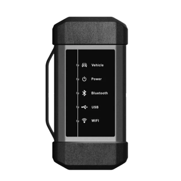 

New Launch x431 Heavy Duty Truck Diagnostic Scanner