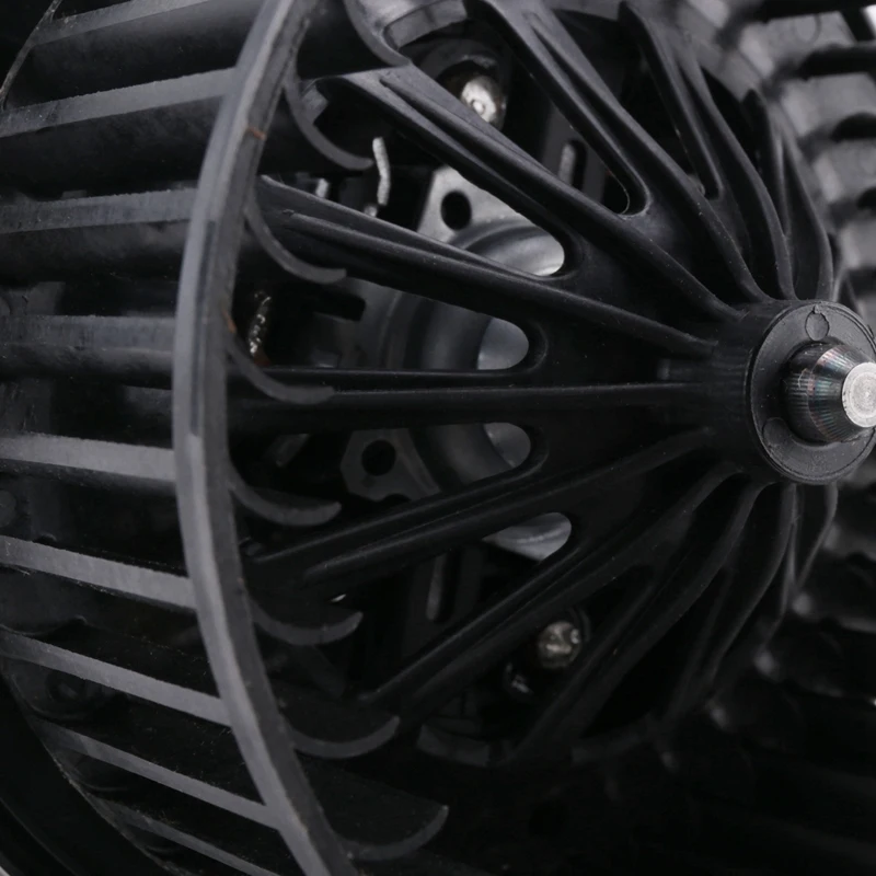 Сменный вентилятор для кондиционера в сборе Dongfeng DFM Fengshen AX7